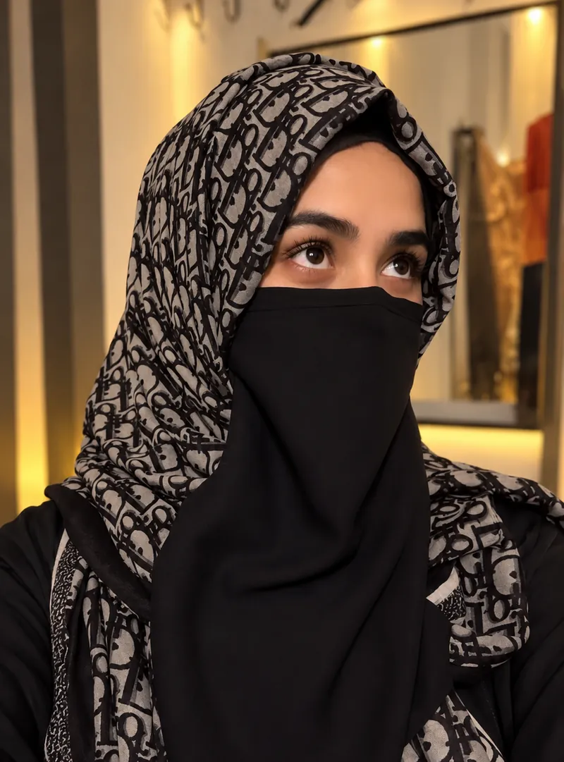 Aniqa Qasim, Instructor & Zonal Admin