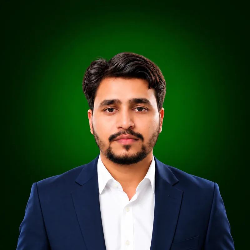 Muhammad Tahir, Instructor