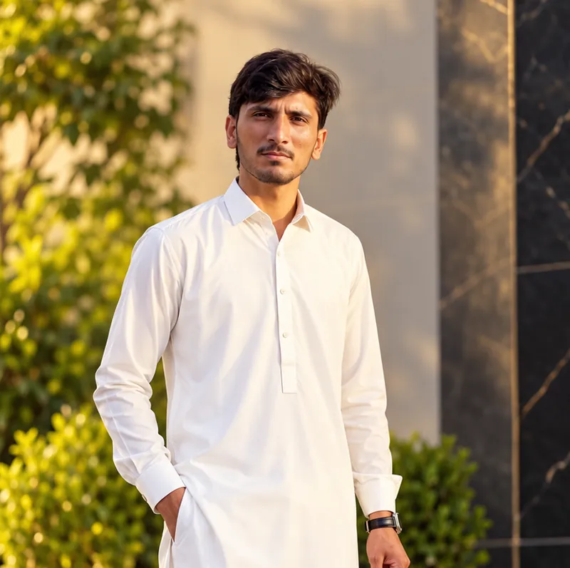 Tasawar Riaz, Instructor & City Lead