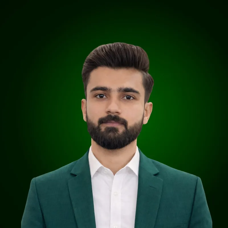 Touqeer Shafiq, Instructor